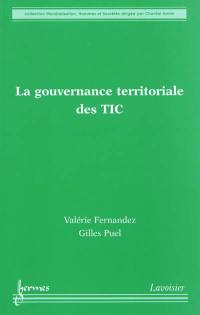 La gouvernance territoriale des TIC