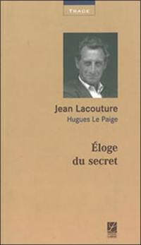 Eloge du secret