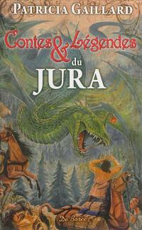 Contes & légendes du Jura