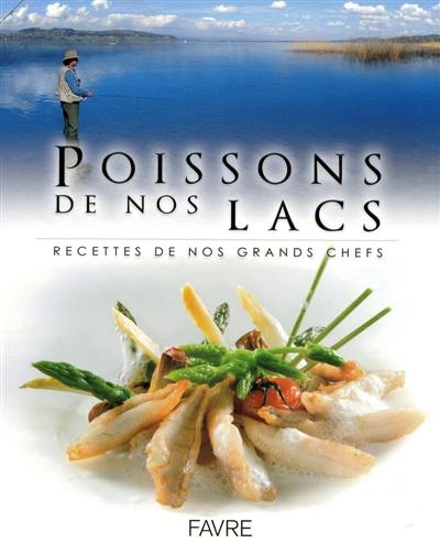 Poissons des chefs