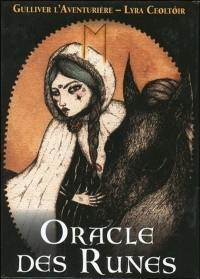 L'oracle des runes