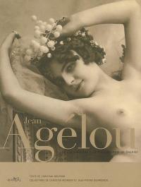 Jean Agélou : de l'académisme à la photographie de charme