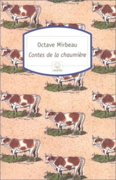Contes de la chaumière Contes de la chaumière