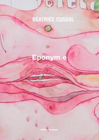 Eponym e