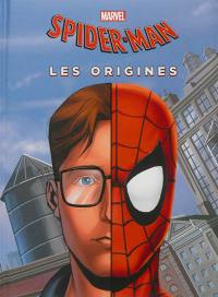 Spider-Man : les origines