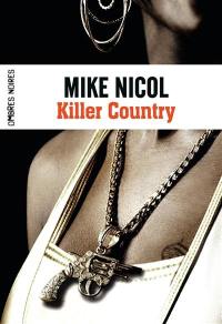 Vengeance. Vol. 2. Killer country