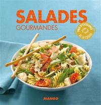 Salades gourmandes