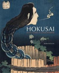 Hokusai, le fou génial du Japon moderne