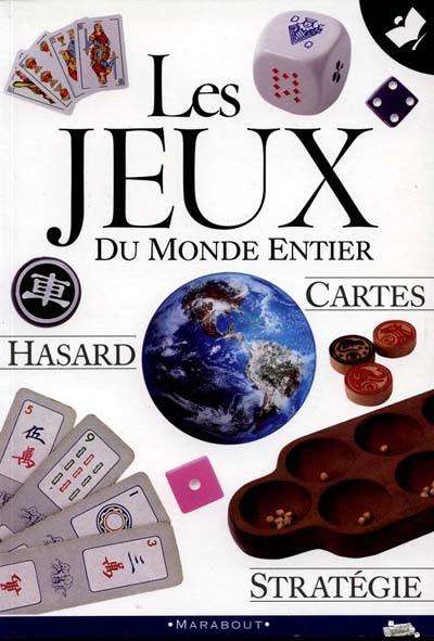 Jeux du monde entier