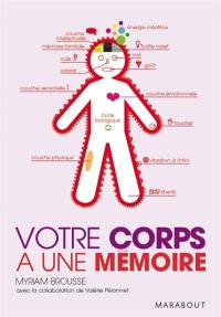 Votre corps a une mémoire