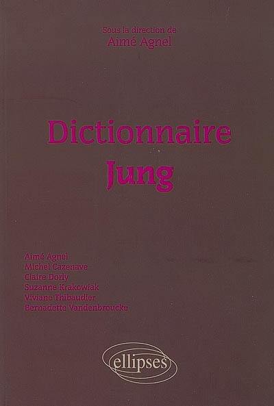 Dictionnaire Jung