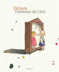 L'enfance de l'art