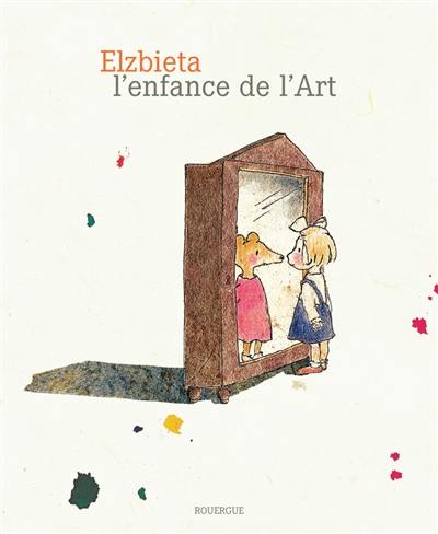 L'enfance de l'art