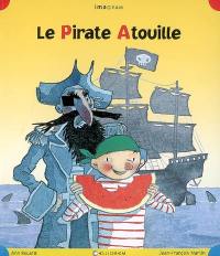 Le pirate Atouille