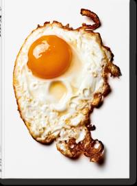 Gourmand : eggs