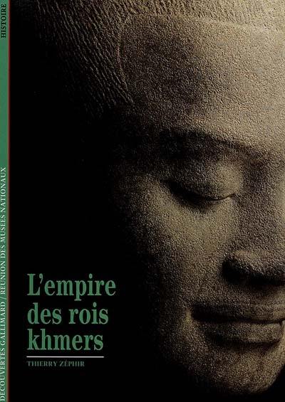 L'empire des rois khmers