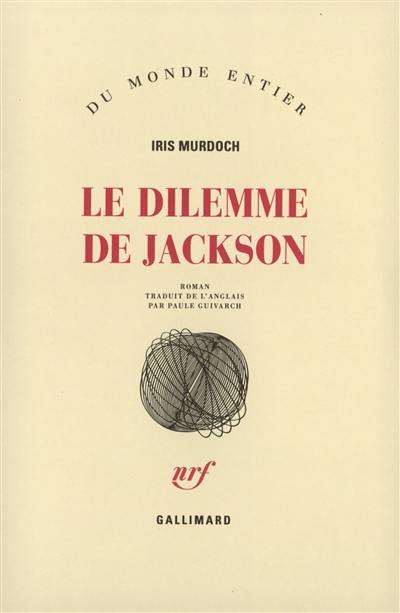 Le dilemme de Jackson