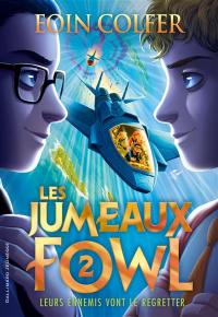 Les jumeaux Fowl. Vol. 2