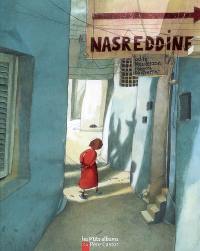 Nasreddine