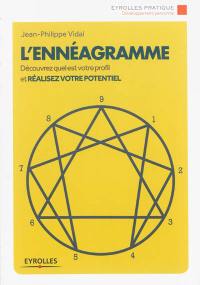 L'ennéagramme : découvrez votre profil et réalisez quel est votre potentiel