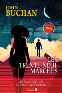 Les trente-neuf marches