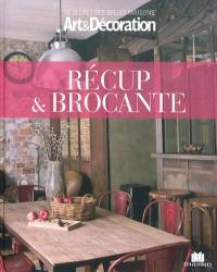 Récup & brocante