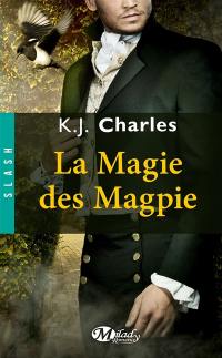 La magie des Magpie