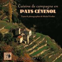 Cuisine de campagne en pays cévenol