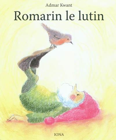 Romarin le lutin