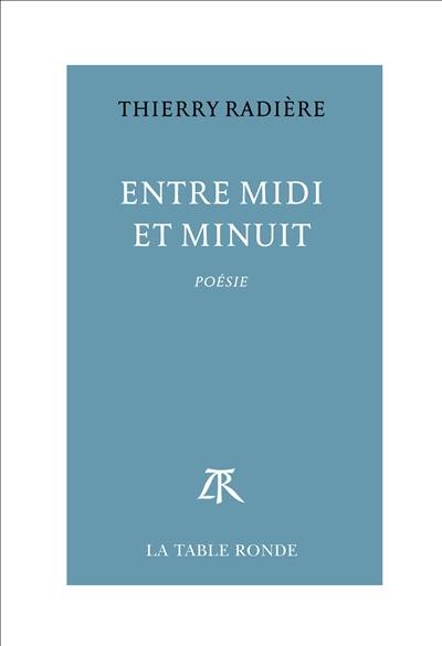 Entre midi et minuit