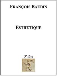 Esthétique