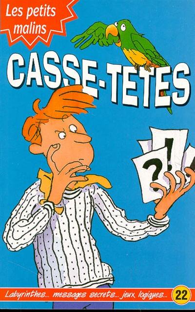 Casse-tête