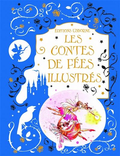 Les contes de fées illustrés