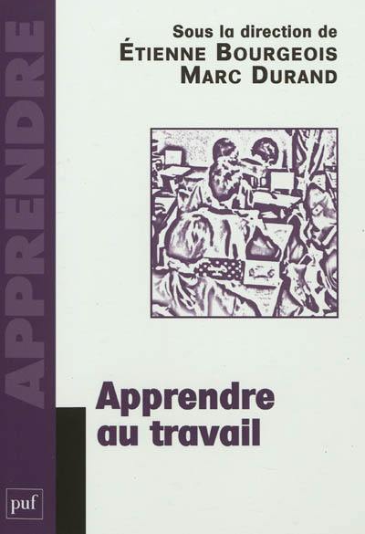 Apprendre au travail