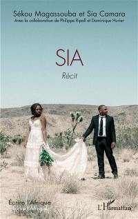 Sia : récit