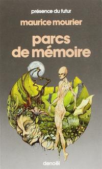 Parcs de mémoire