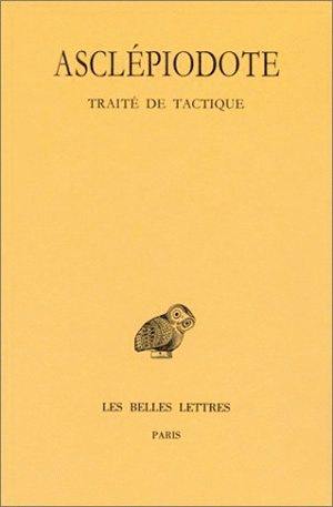 Traité de tactique