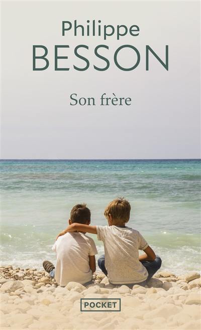 Son frère