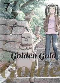 Golden gold. Vol. 7