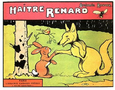 Maitre Renard