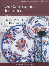 Les compagnies des Indes