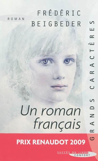 Un roman français