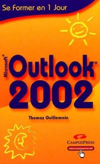 Outlook 2002