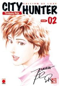 City Hunter. Vol. 2