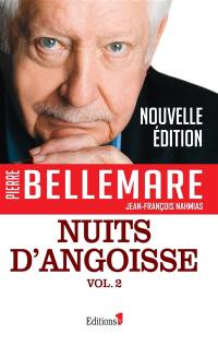 Nuits d'angoisse. Vol. 2