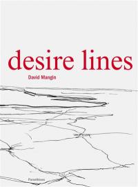 Desire lines