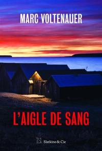 L'aigle de sang