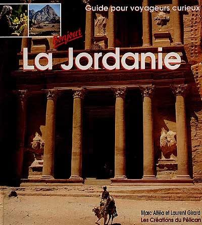 Bonjour la Jordanie