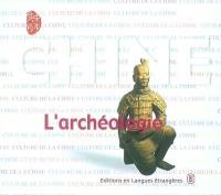 L'archéologie