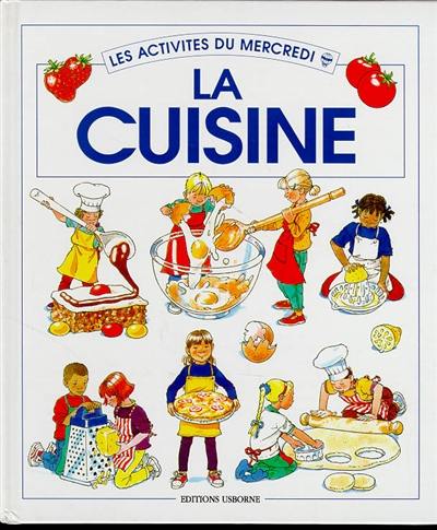 La cuisine